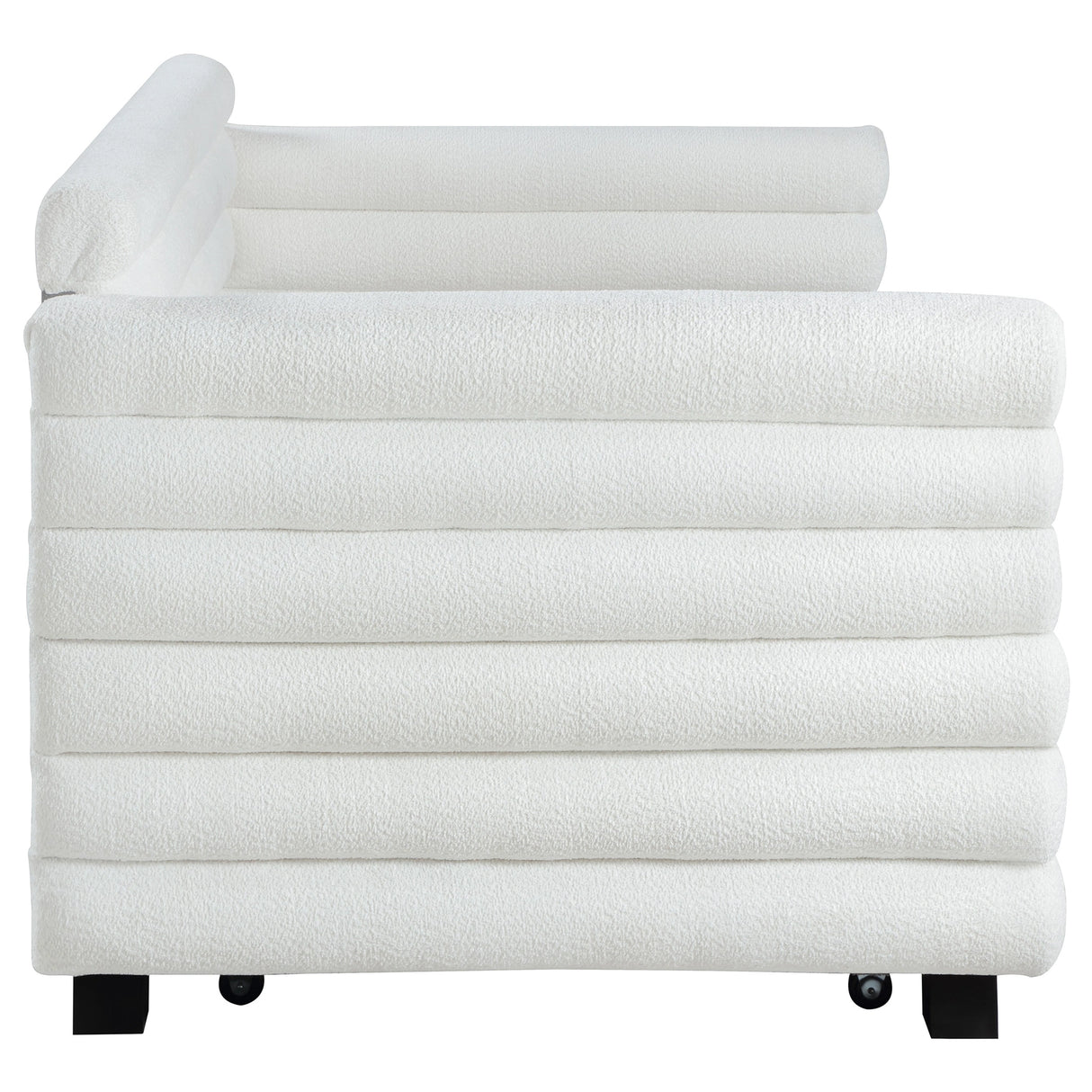 Patricia Daybed with Trundle