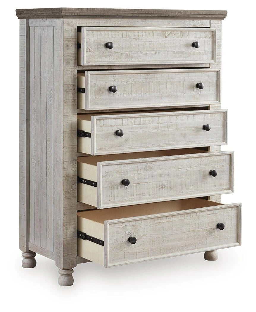 Havalance Chest