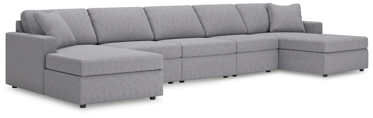 Modmax Stationary Upholstery Package