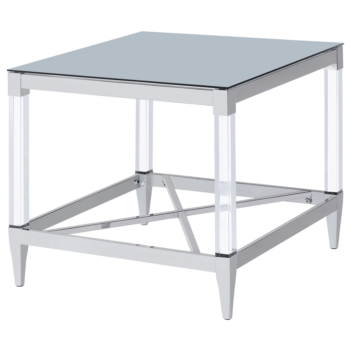 Lindley End Table