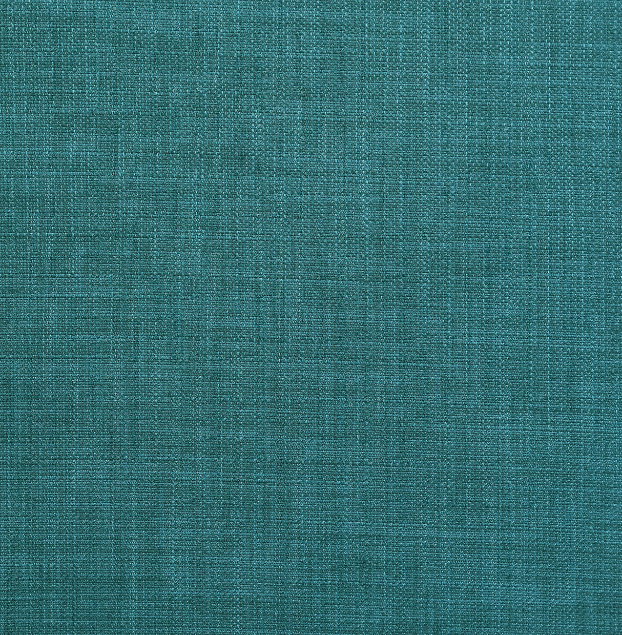 Erica 497 Ottoman W/Chrome Nail Heirloome Teal (ISTA 3)