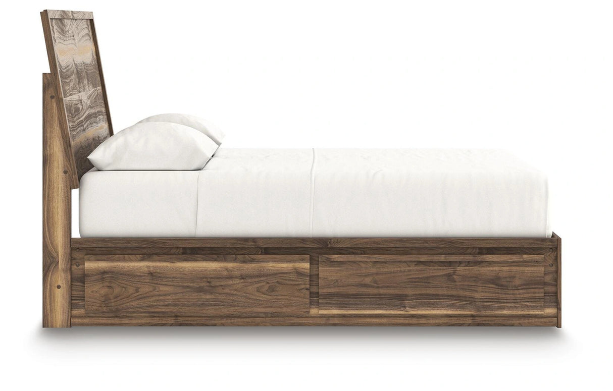 Chirason Bed