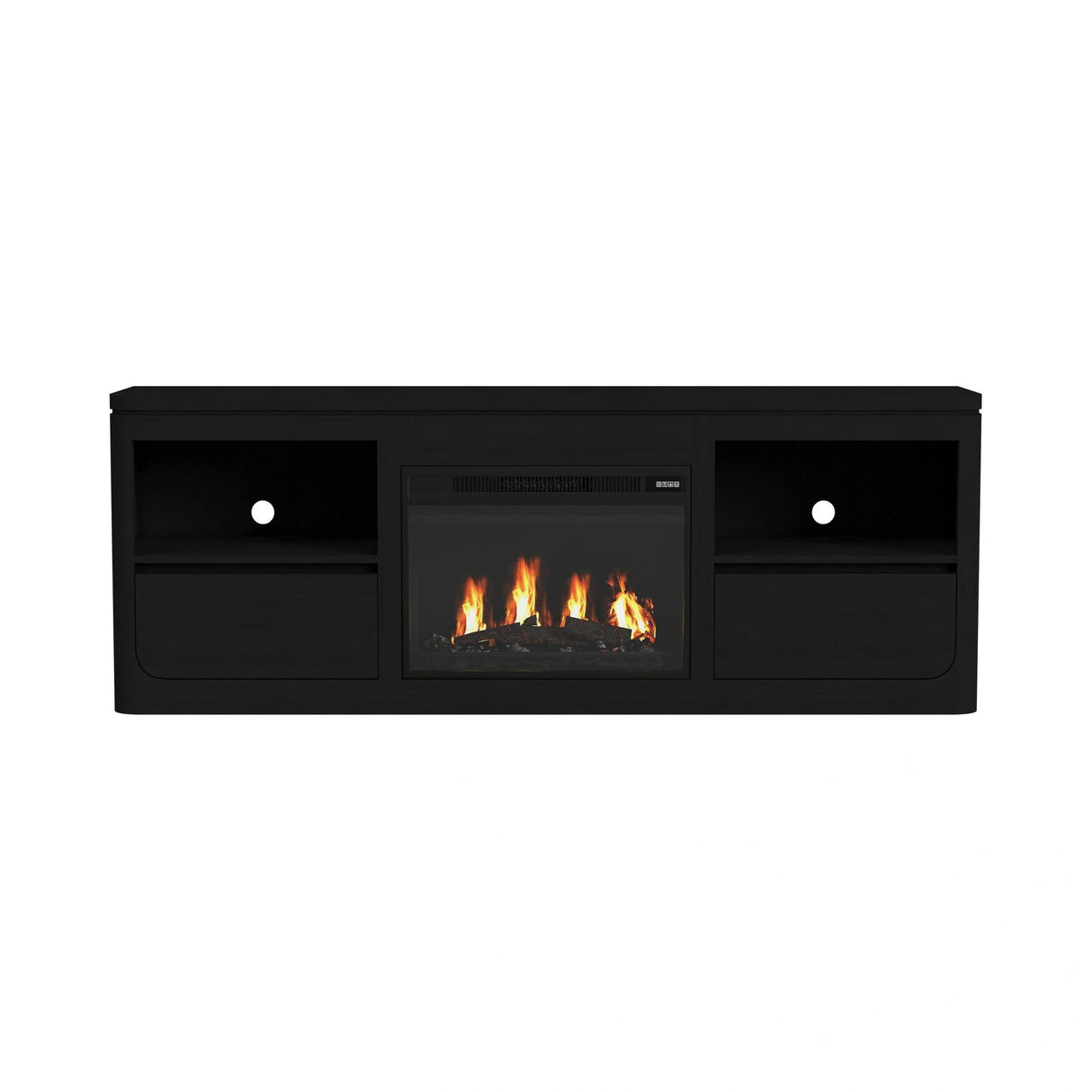 Rosalie TV Console