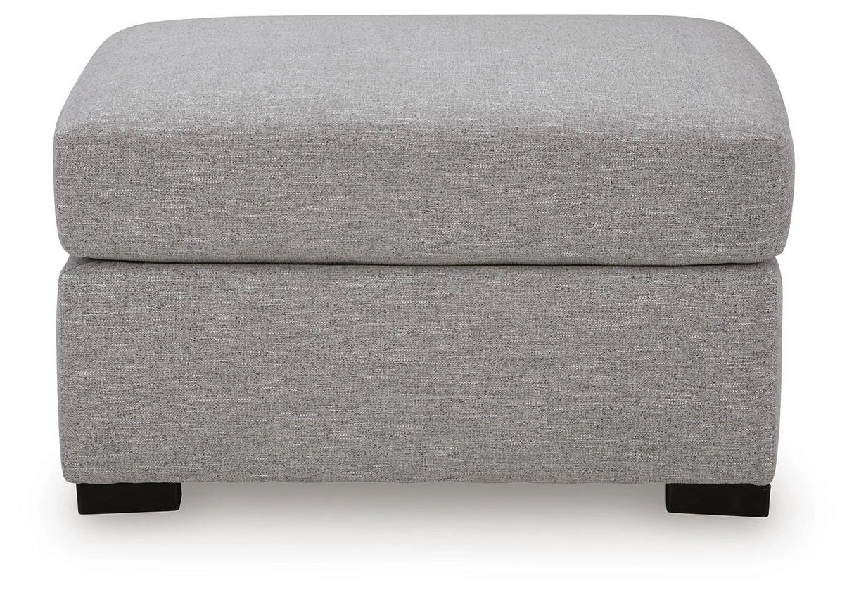 UrbanCrest Ottoman