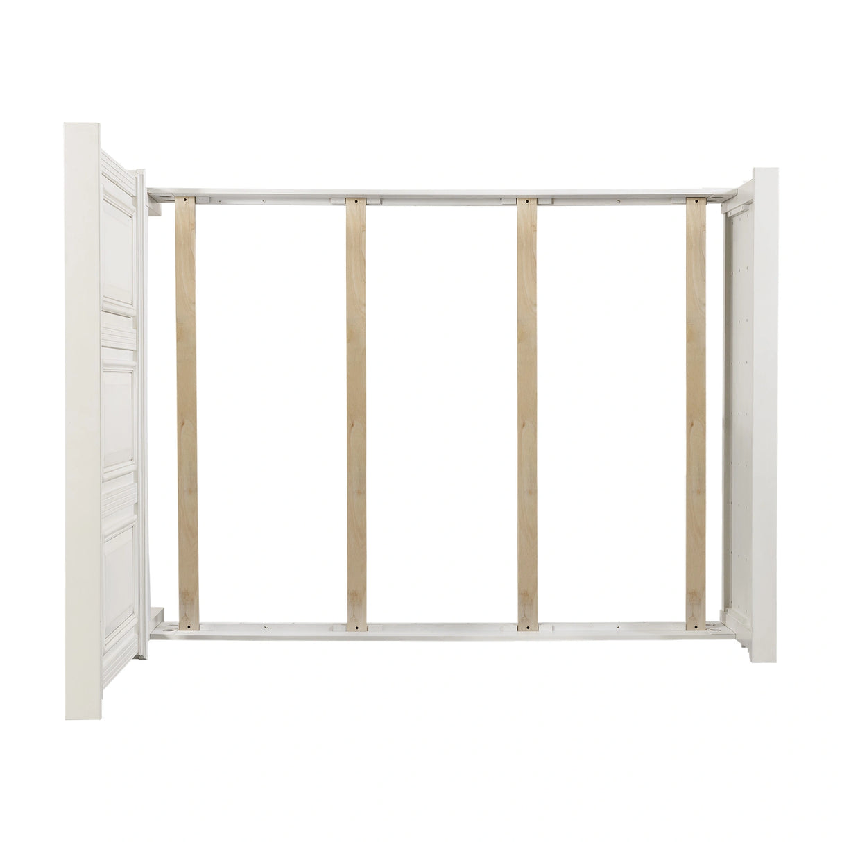 Calloway Panel Bed