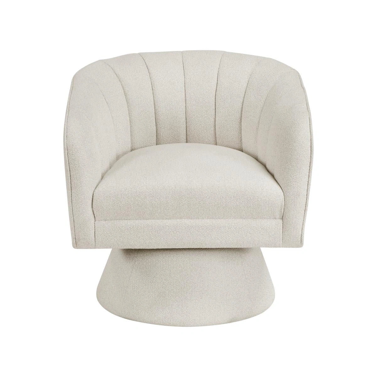 Eve-Swivel Chair image
