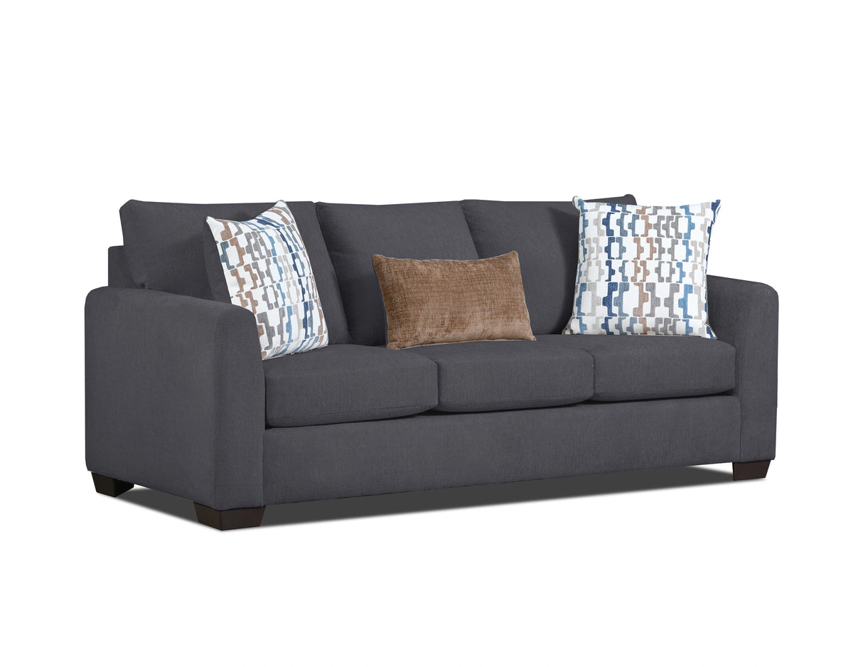 2275 Franz Charcoal