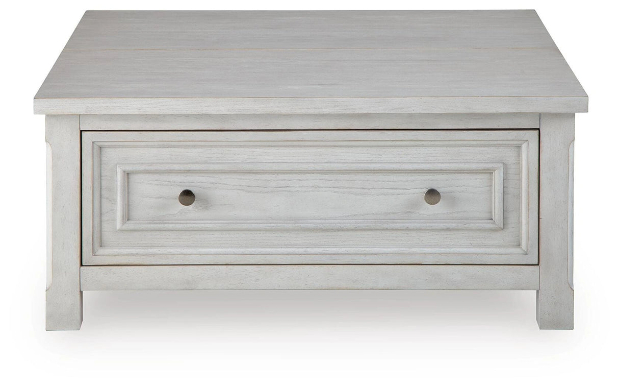 Robbinsdale Lift-Top Coffee Table