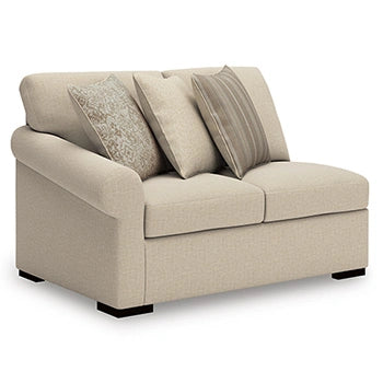 LadyMae Sectional