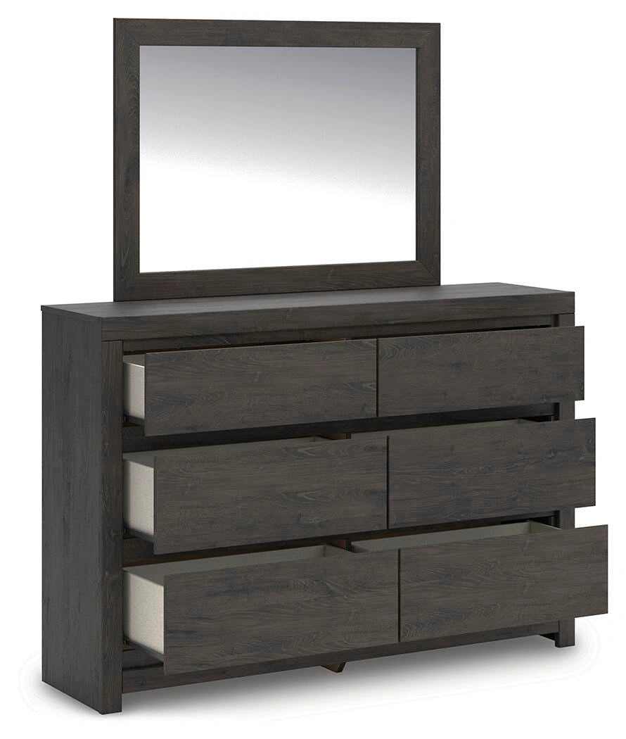 Parlayon Dresser