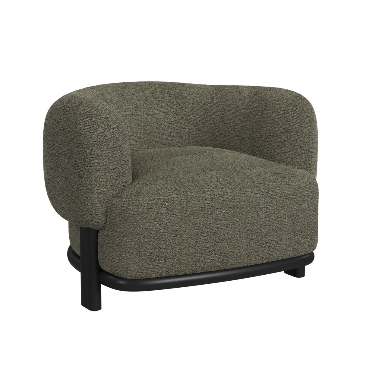 Sevilla Chair in Penny Spanish Moss