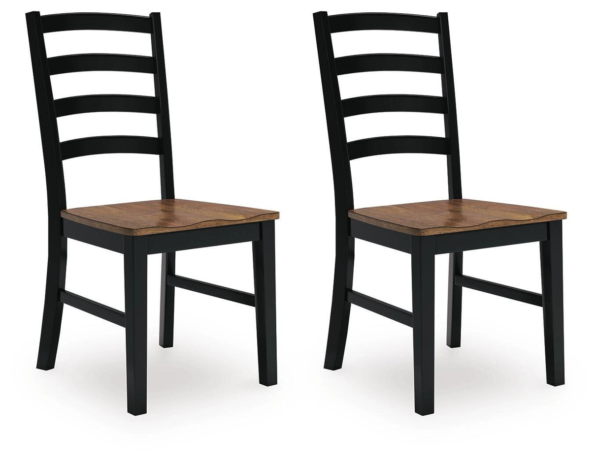 Wildenauer Dining Package