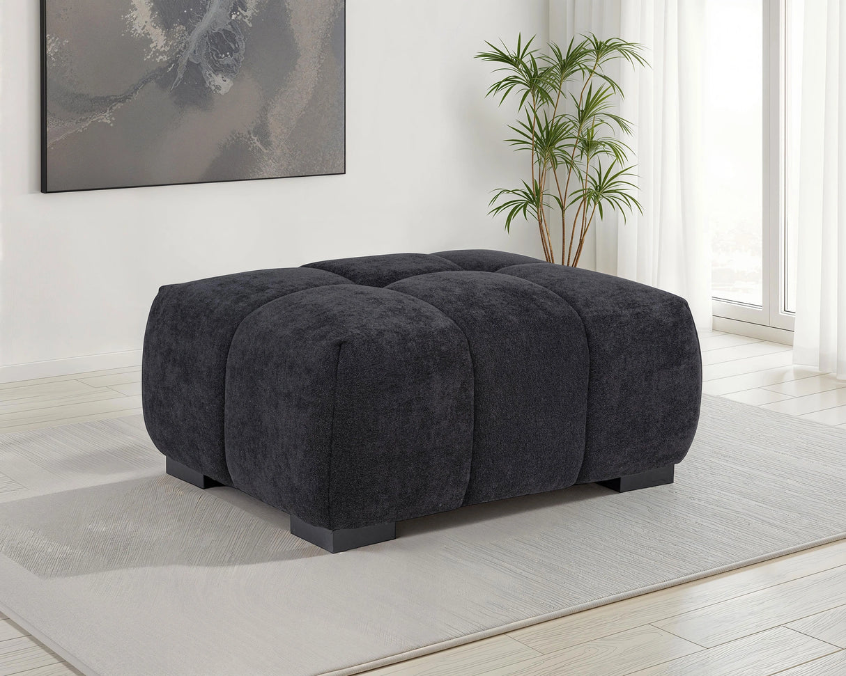 Octavia Ottoman