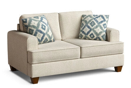51902 Loveseat