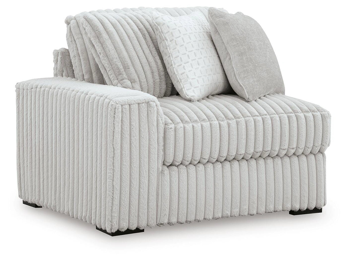 Stupendous Sectional