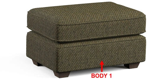 14604 Ottoman