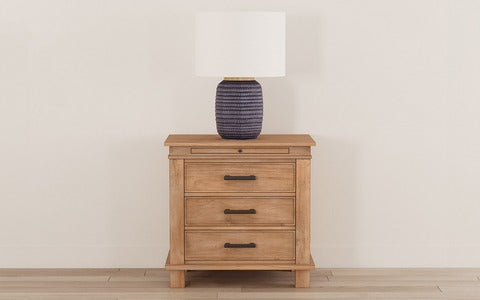 GLPGJ5750 Nightstand