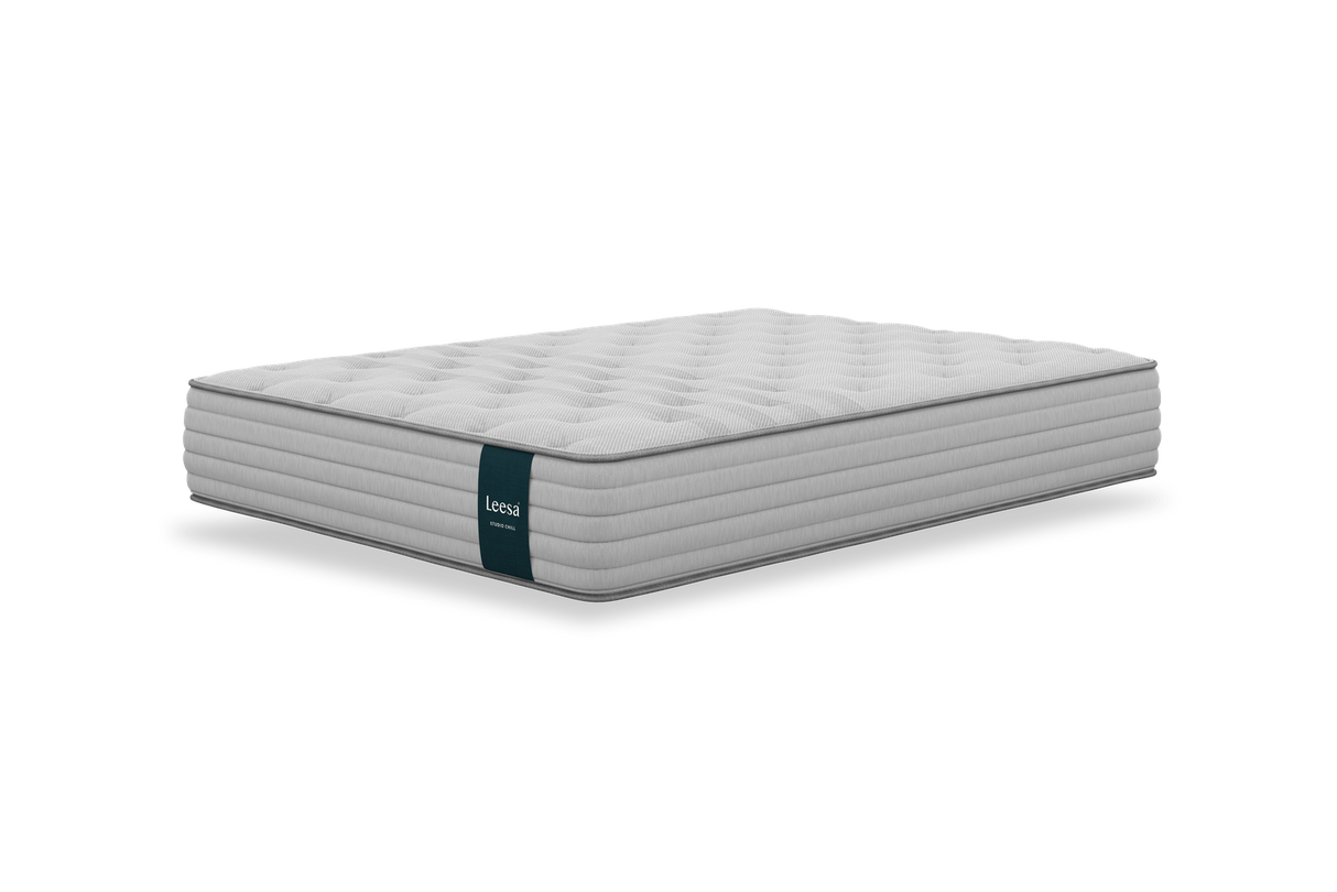 Leesa Studio Chill Hybrid - Michael's Discount Furniture