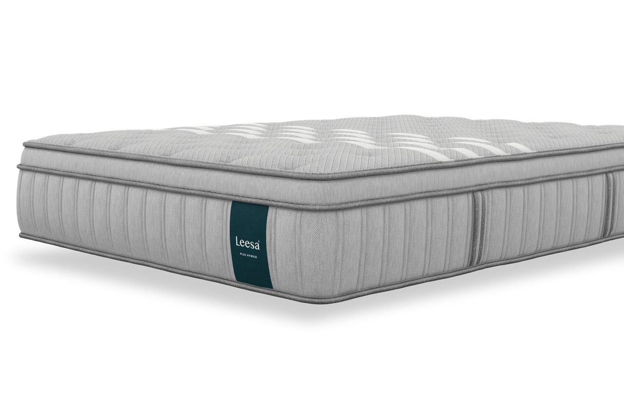 Leesa Plus Hybrid - Michael's Discount Furniture