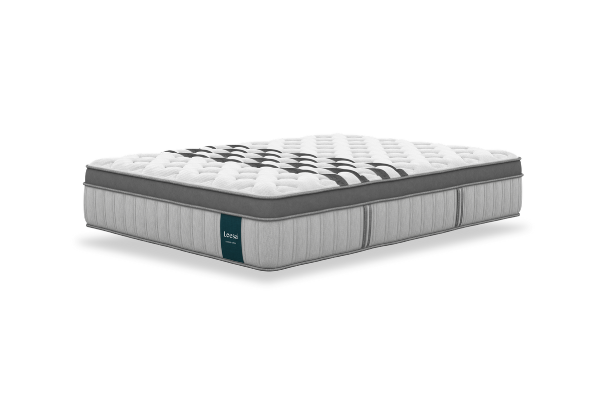 Leesa Legend Chill Hybrid - Michael's Discount Furniture