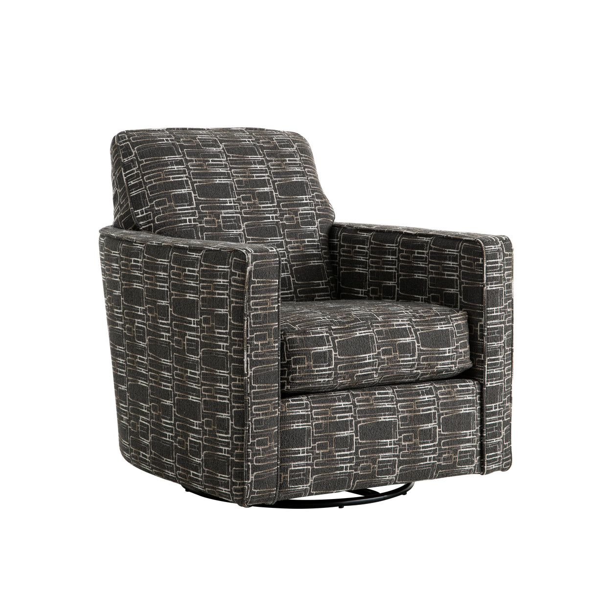 1674 Bri Pewter Sectional