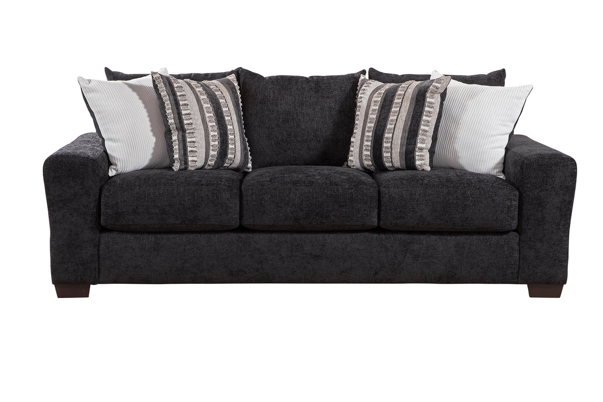 2535 Zazie Onyx