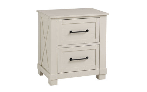 SUVWT5750 Nightstand With Rs Usb
