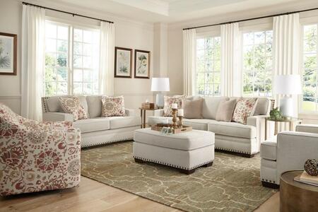 1022 Addison Cream