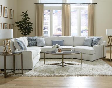 1125 Dakota Dove Sectional