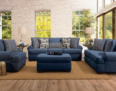 1420 Laci Atlantic