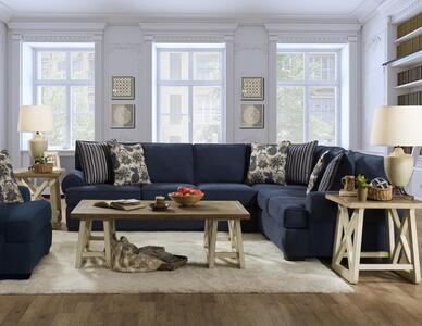 1420 Laci Atlantic Sectional