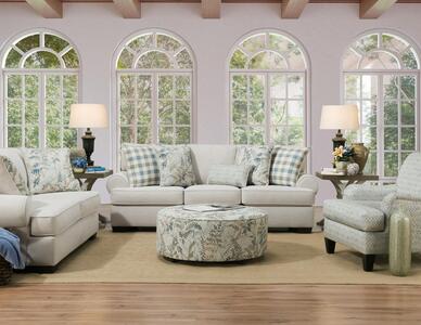 1421 Feather Cream