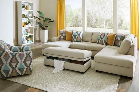 1671 Gracie Sandstone Sectional