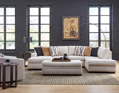 1671 Milan Sand Sectional