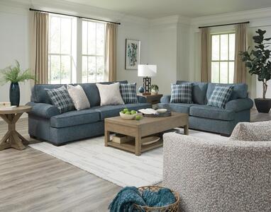 2300 Becker Navy