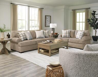 2300 Becker Oatmeal