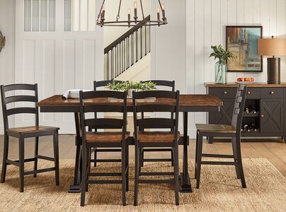 Stormy Ridge Dining