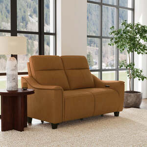 Sigmund - Recliners