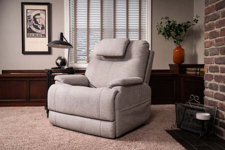 Zecliner Model 1 - Recliners