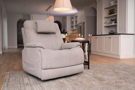 Zecliner Model 2 - Recliners