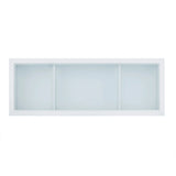 Jacey Complete Dressing Table with Lightbulbs