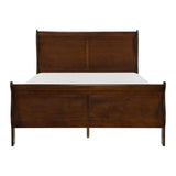 Mayville (2)California King Bed