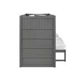 Sami Bunk Bed