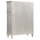 Evangeline Bedroom Set