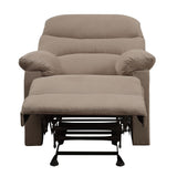 Motion Glider Recliner