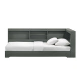 Sami Corner Bed