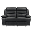 Hancock-Double Reclining Love Seat image