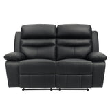 Hancock-Double Reclining Love Seat image