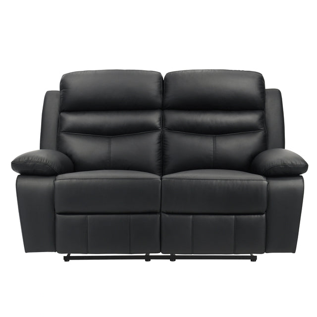 Hancock-Double Reclining Love Seat image