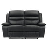 Hancock-Double Reclining Love Seat image